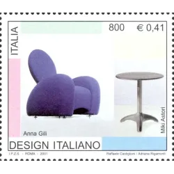 Diseño italiano