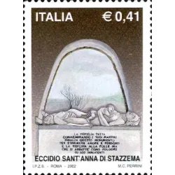 Eccidio di sant'Anna di...