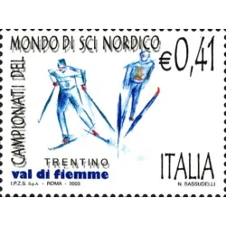 Nordic World Ski Championships
