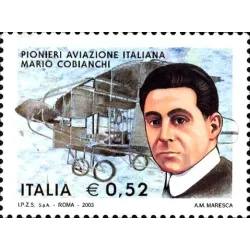 Italian aviation pioneers