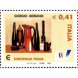 Europalia Italia 2003