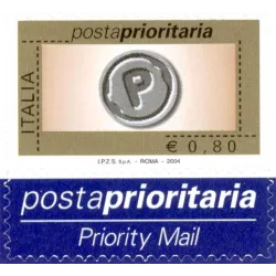 Prioritär Post