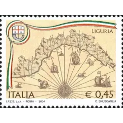 Regiones de Italia