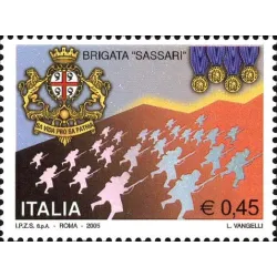 Sassari Brigade