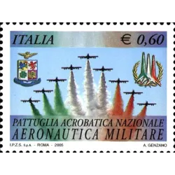 Italian Air Force...