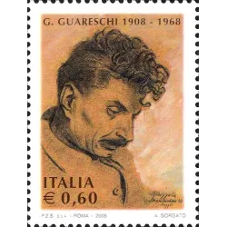 Centenary of the birth of Giovanni Guareschi