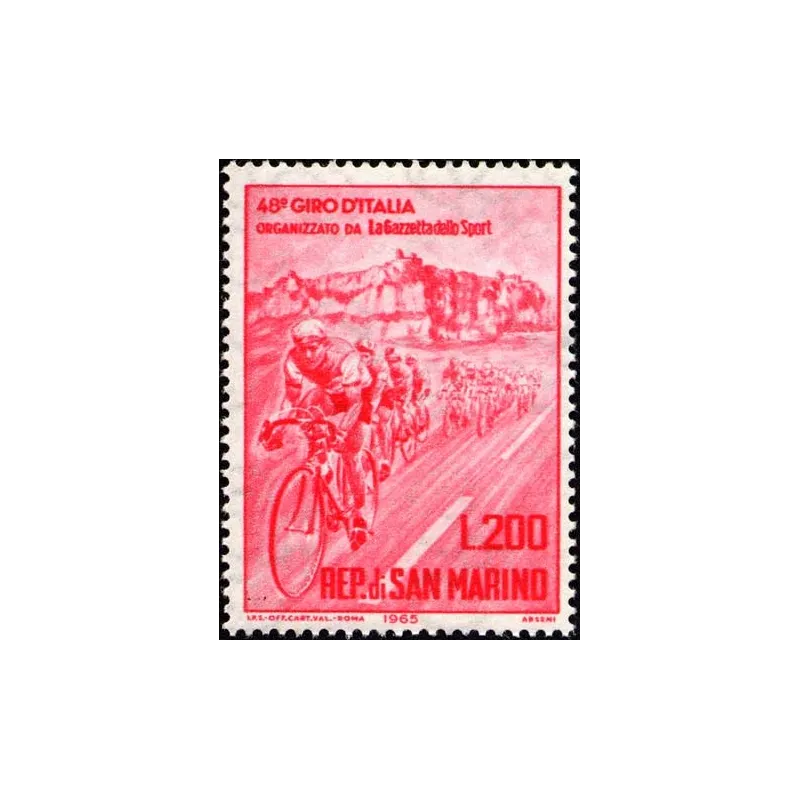 Giro ciclistico d'Italia