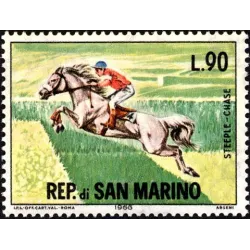 Horse racing