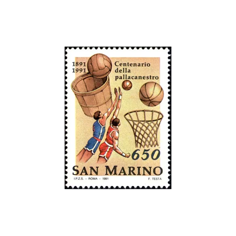 Centenario de baloncesto