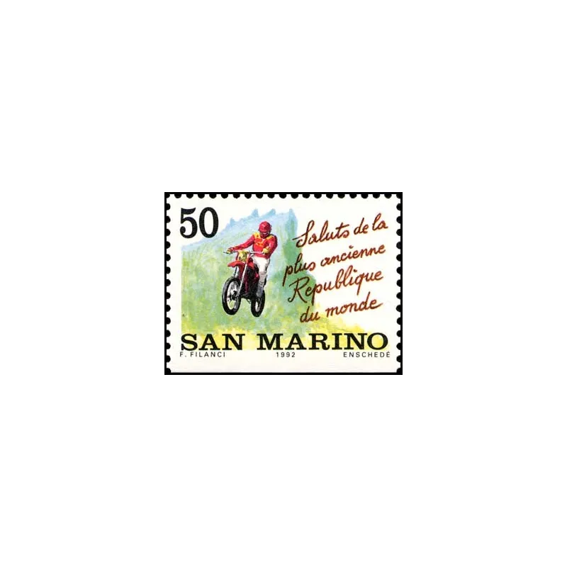 Atracciones turísticas de san marino