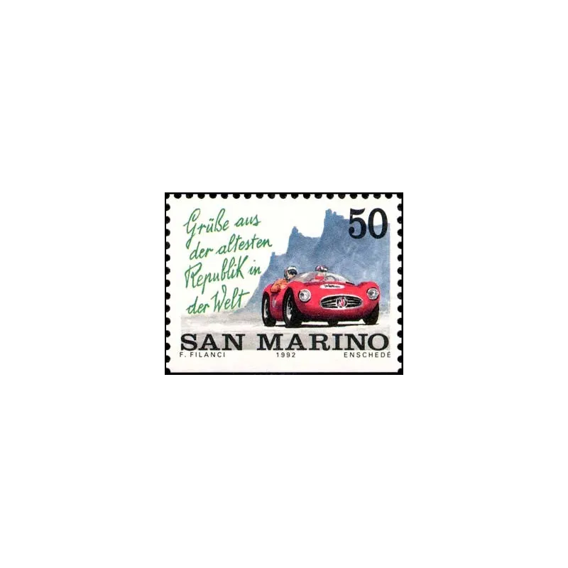 Tourist attractions of san marino