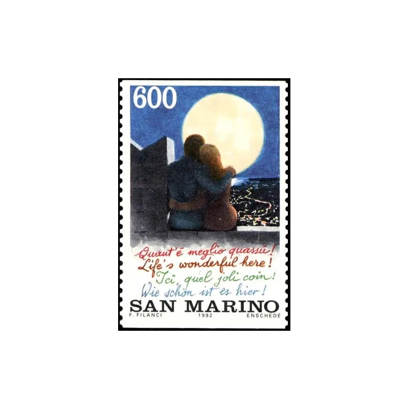 Atracciones turísticas de san marino