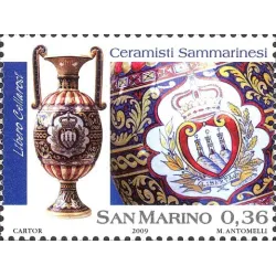 San Marino ceramisti