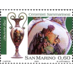 San Marino ceramisti