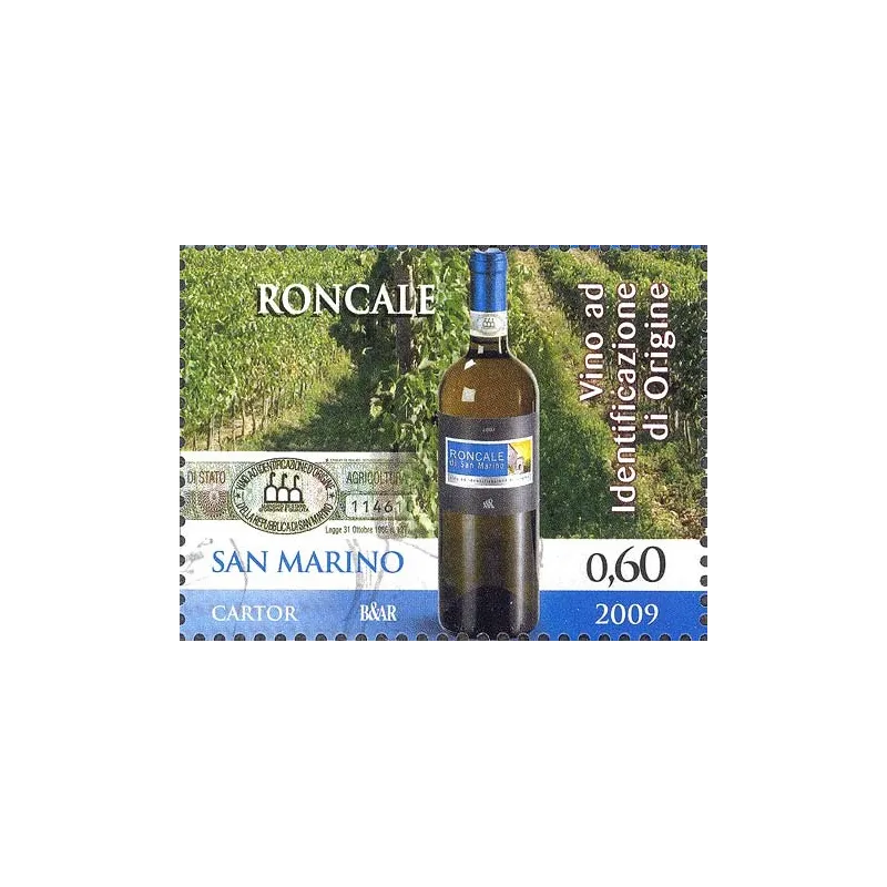 Vinos de san marino