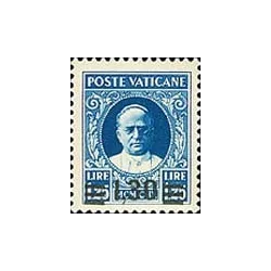 Provisional overprint thin