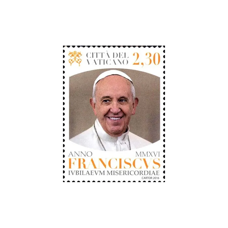 Pontificado del Papa Francisco