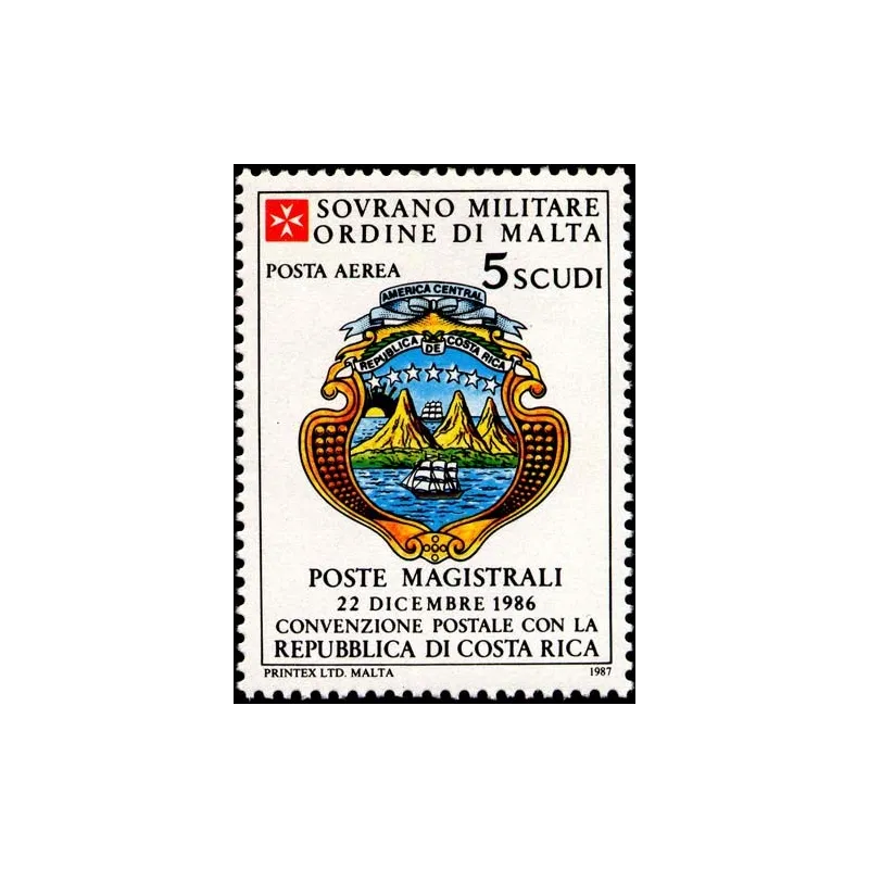 Convención Postal con Panamá
