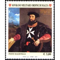 Cavalieri dell'ordine