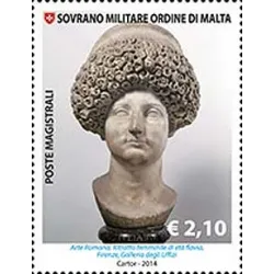 La scultura nell'arte