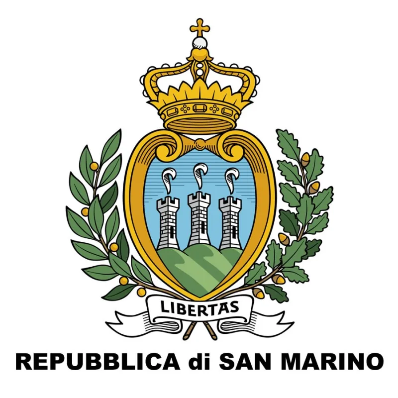 2009 San Marino complete year