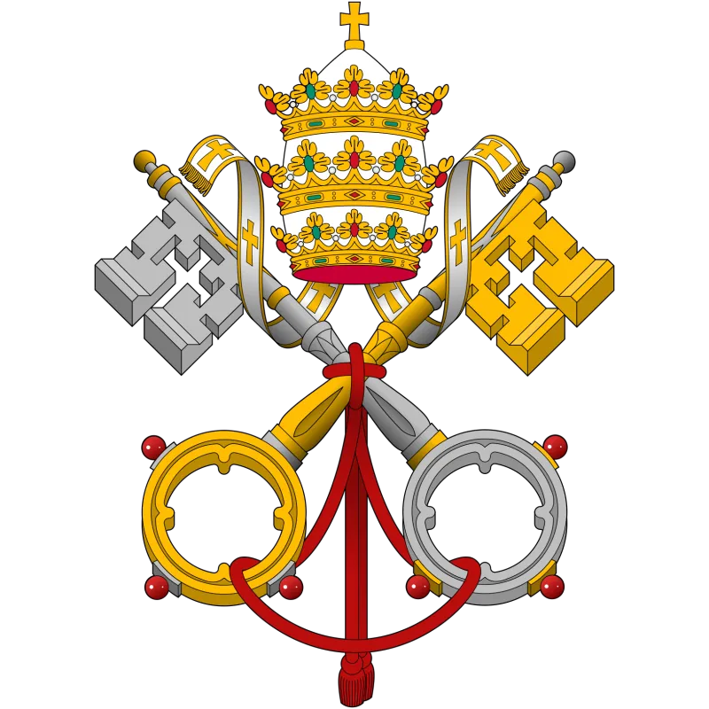 2015 Année complète du Vatican