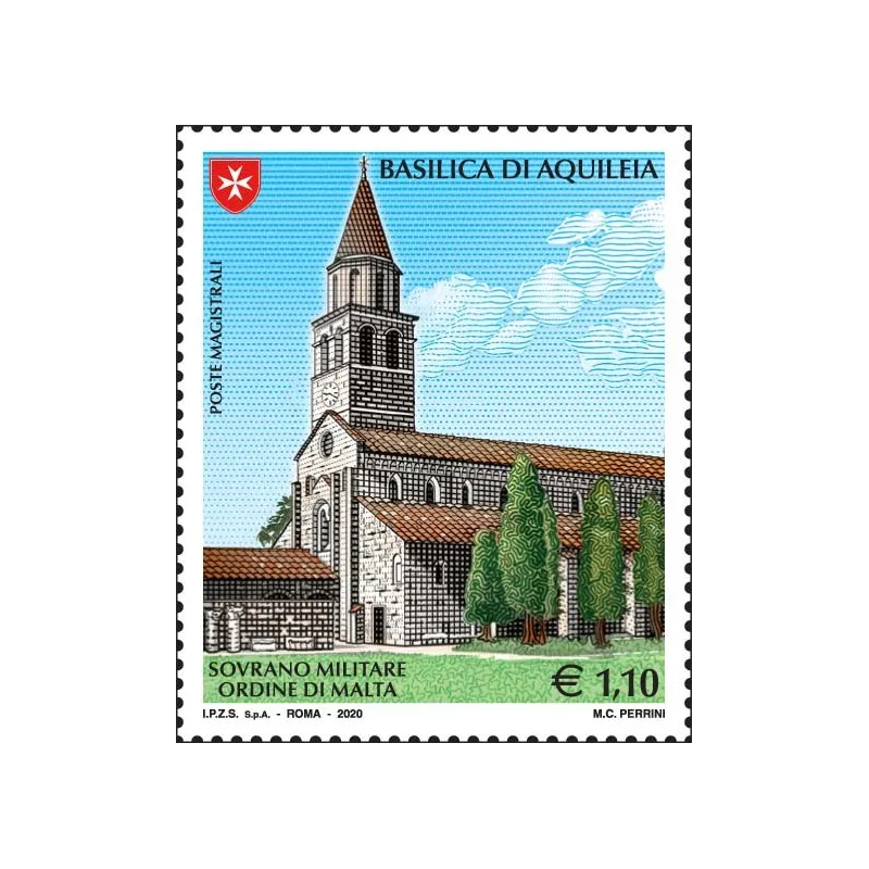 Basilica of Aquileia