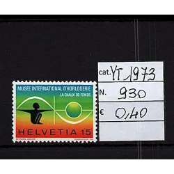 Catalogue de timbres 1973 930