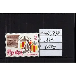 Catalogue de timbres 1978 115