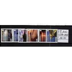 Catalogue de timbres 2010...