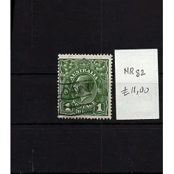 Catalogue de timbres 1926 82