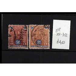 1903 catálogo de sellos...