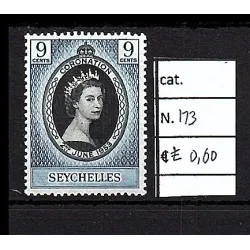 Catalogue de timbres 1946 173