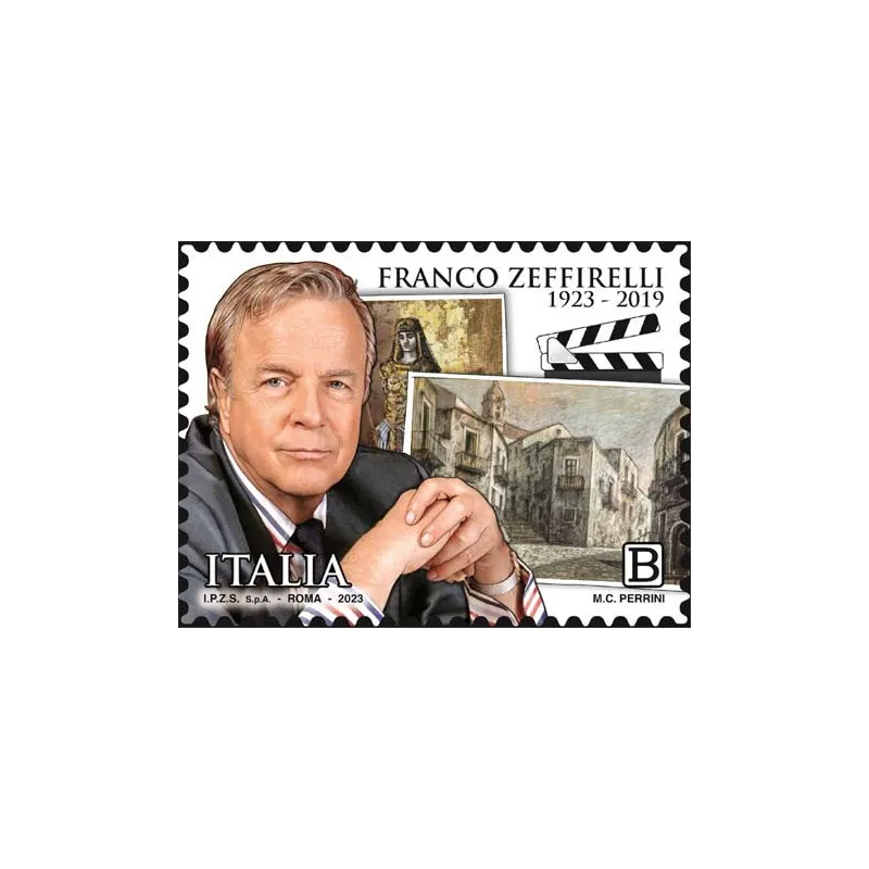 100e anniversaire de la naissance de Franco Zeffirelli