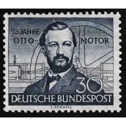 Nikolaus  Otto inventore...