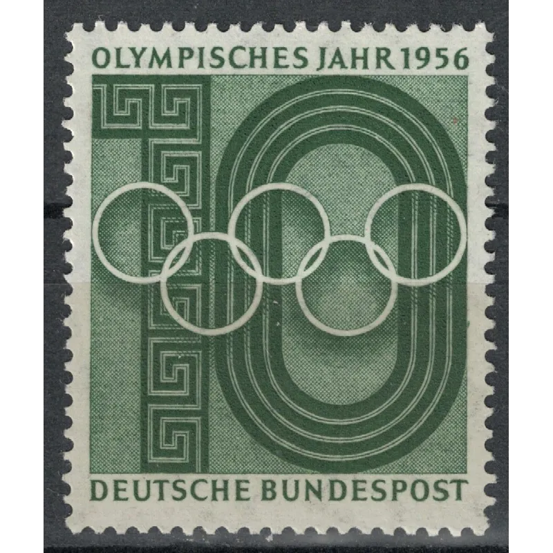 Melboune Olympische Spiele