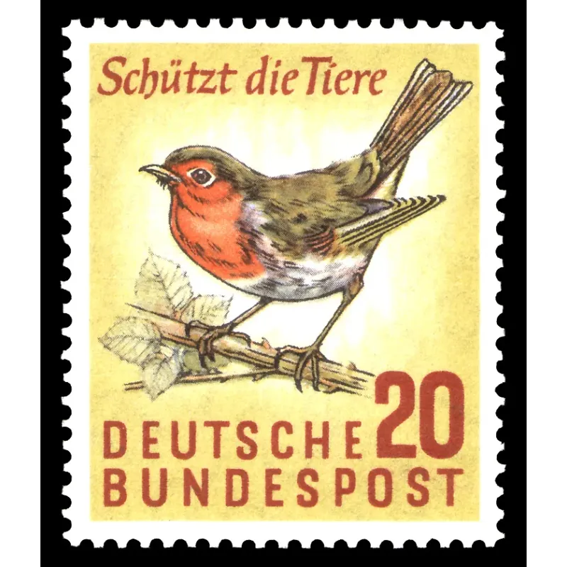 Schutz von Flora und Fauna