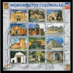 Monumenti coloniali