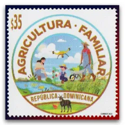 Family agriculture