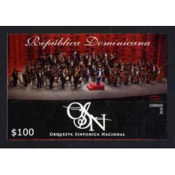 Symphonie nationale Orchestra