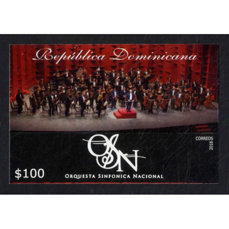 National Symphony Orquesta