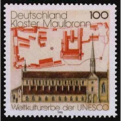 Klosteranlage Maulbronn