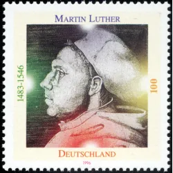 Martin Luther