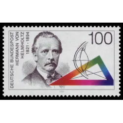 Helmholtz, Eye and Triangle Colors