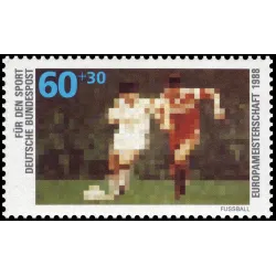 Fußball (Europameisterschaft)