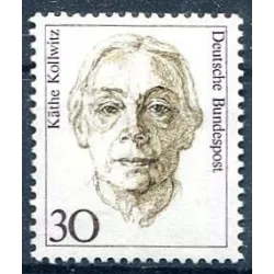 Käthe Kollwitz