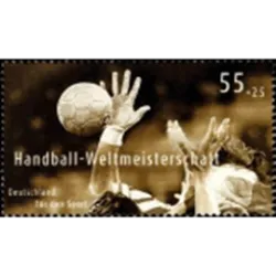 World Handball Championship