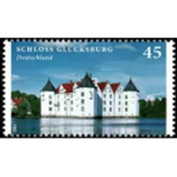 Schloss Glücksburg (Baujahr 1582-1587)