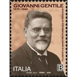 80º anniversario della morte di Giovanni Gentile