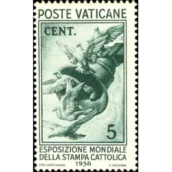 Esposizione mondiale della stampa cattolica